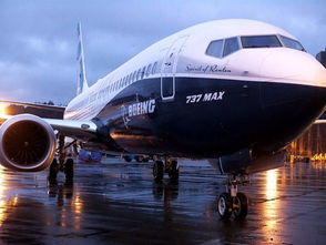 波音拒绝737MAX安全升级 坠机前工程师曾举发