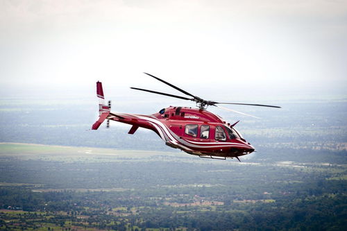 沙依巴克区直升飞机测绘专业服务公司