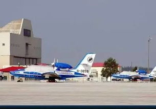 宁夏将建一大波通用机场,三年实现5A级旅游景区全覆盖